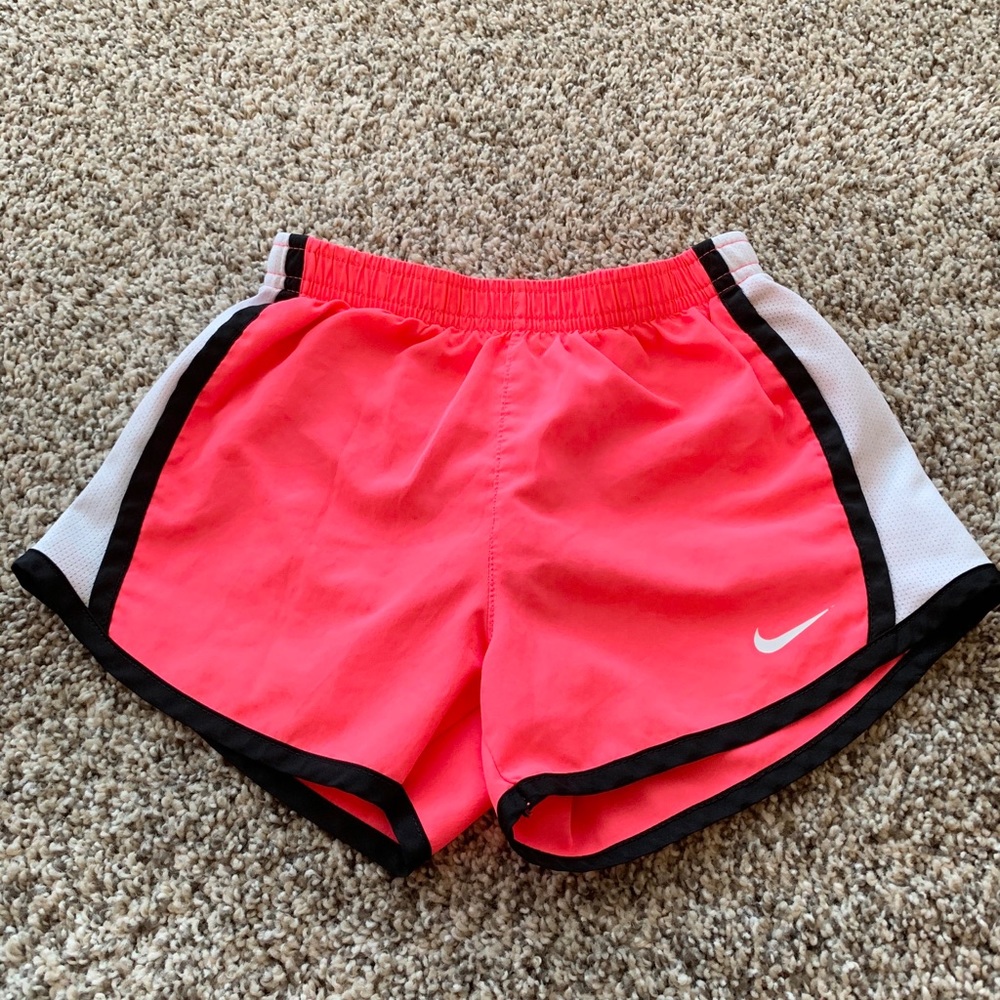 Girls Small Nike Shorts